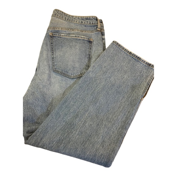 Old Navy Denim - Old Navy OG Loose Size 16